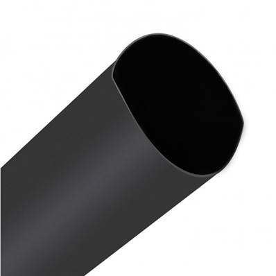 Gaine thermo 105mm large, vendue au mètre