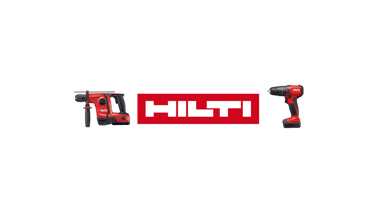 HILTI