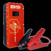Booster BS Battery power box PB02 12V 600A (1200 peak). Garantie 1 an
