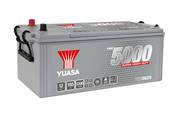 Batterie Yuasa YBX5629 12V 185Ah 1200A +G. Garantie 2 ans