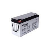 Batterie AGM 12V 220Ah/C20 AGM220-12. Garantie 1 an