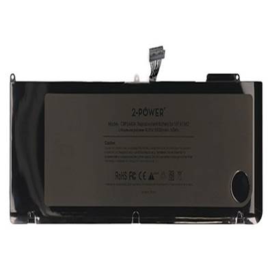 Batterie Macbook A1286 /MID2012 /EMC2556 10.95V 5500mAh. Garantie 1 an