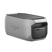 Batterie supplémentaire EcoFlow Delta 3 Max Plus. Capacité 2048wh