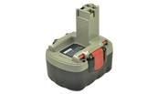 Batterie Bosch BAT040/260733521/276/432 14.4V 3Ah NI-MH. Garantie 1 an