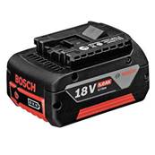 Batterie Bosch GBA18/BAT609/2607336091/2607336235 18V 5Ah Li-ion. Garantie1 an