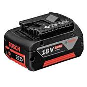 Batterie Origine Bosch GBA18/BAT609/2607336091/2607336235 18V 5Ah Li-ion