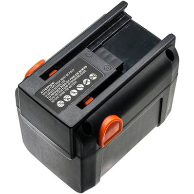 Batterie pour Gardena 966056301/8835/8839 18V 5Ah Li-ion. Garantie 1an