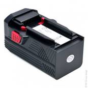 Batterie Hilti BP6 / BP36 36V 4.5Ah Li-ion. Garantie 1 an