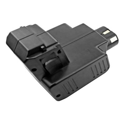 Batterie pour Hilti BP72|2017140|2017143|BP40 24V 3.3Ah NI-MH. Garantie 1 an