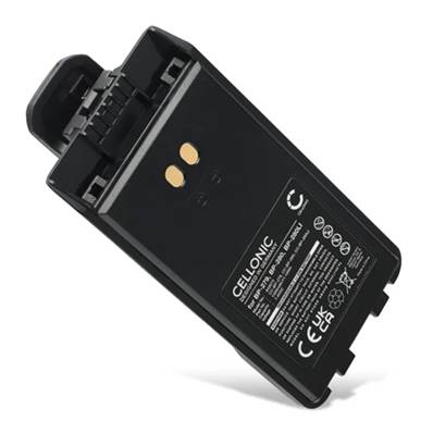 Batterie talkie-walkie type Icom BP-279 7.2V 1500mAh. Garantie 1 an