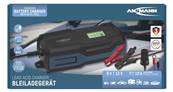 Chargeur/Maintien de charge Ansmann 6/12V 10A toutes technologies.Garantie 3 ans