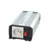 Convertisseur quasi sinus 12/230V 350W. Garantie 6 mois