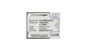 Batterie type Galaxy Samsung S3 Mini/ EB425161LU 3.8V 1500mAh. Garantie 1 an