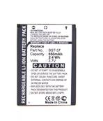 Batterie type Sony Ericsson BST-37 3.7V 650mAh. Garantie 6 mois