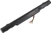 Batterie Acer AL15A32 14.8V 2200mAh. Garantie 1 an