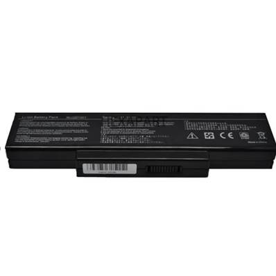 Batterie Asus A32-K72 10.8V 5200mAh. Garantie 1 an