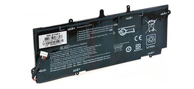 Batterie HP BL06XL/BL06 /HSTNNDB5D/HSTNNW02C 11.1V 3780mAh. Garantie 1 an