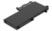 Batterie HP CI03XL/HSTNN-UB6Q/T7B31AA/801517-831 11.4V 4210mAh. Garantie 1 an