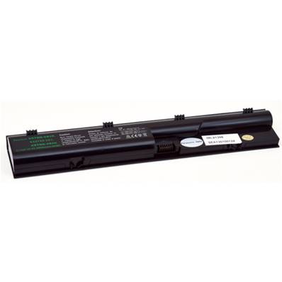 Batterie HP PR06 HSTNN-DB2R /PR09/HSTNN-OB2R 10.8V 5200mAh. Garantie 1 an
