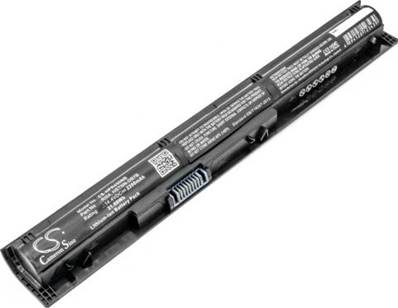 Batterie RI04 / HSTNN-DB7B HP 14.8V 2600mAh. Garantie 1 an