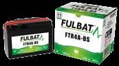 Batterie Fulbat YTR4A-5 / YTR4A-BS 12V 2.4Ah 45A +D. Garantie 6 mois