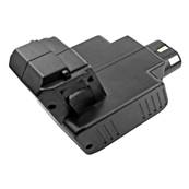 Batterie pour Hilti BP72|2017140|2017143|BP40 24V 3.3Ah NI-MH. Garantie 1 an
