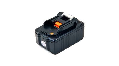 Batterie pour Makita BL1830 18V 3Ah Li-ion. Garantie 1 an