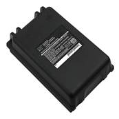 Batterie télécommande grue Autec MH0707L 7.2V 1.8Ah NI-MH. Garantie 6 mois