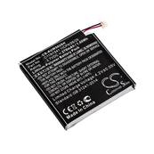 Batterie montre connectée Asus 0B200-01760100 3.7V 270mAh Li-Po. Garantie 1 an