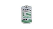 Pile Saft LS14250 1/2AA 3.6V Lithium