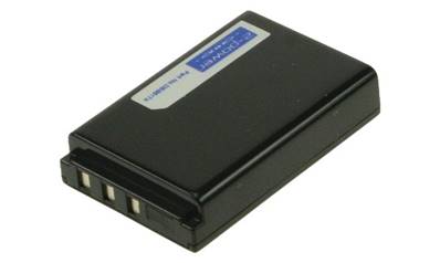 Batterie Kodak KLIC-5001 3.7V 1600mAh. Garantie 1 an