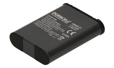 Batterie type Nikon EN-EL23 3.7V 1600mAh. Garantie 1 an