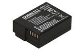 Batterie type Panasonic DMW-BLC12/DMW-BLC12E 7.4V 950mAh. Garantie 1 an