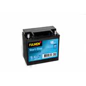 Batterie 12V 70Ah 640A STECOPOWER - MG AUTOCASSE MORLAIX