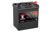 Batterie Yuasa YBX3054 12V 36Ah 330A- NS40D. Garantie 2 ans