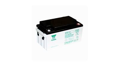 Batterie Yuasa étanche NPL65-12I 12V 65Ah. Garantie 1 an