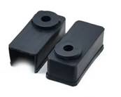 Cache borne CB17/24 Yuasa pour NP17-12/SWL0750/NP24-12....