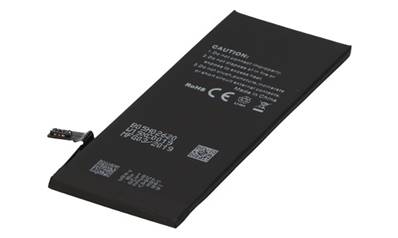 Batterie type Iphone 6S/616-00033/616-00036 3.8V 1715mAh. Garantie 1an