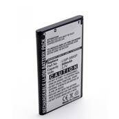 Batterie type LG LGIP-330GP/SBPL0085606/SBPL0089001/ 3.7V 650mAh. Garantie 1 an