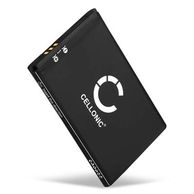 Batterie type Samsung AB463651 3.7V 950mAh. Garantie 1 an