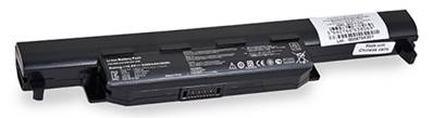 Batterie Asus A32K55 10.8V 5200mAh. Garantie 1 an