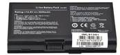 Batterie Asus A42-M70 14.8V 5200mAh. Garantie 1 an