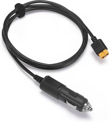 Car charge XT60 câble. Longueur 1.5m