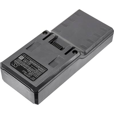 Batterie pour aspirateur Hoover TBTTV1B1/TBTTV1P2 21.6V 2Ah Li-ion. Garantie 1an