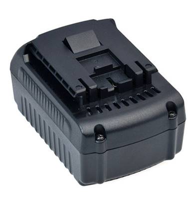 Batterie Bosch 2 607336091/092 18V 2.8Ah Li-ion. Garantie 1 an