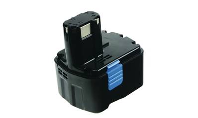 Batterie pour Hitachi BCL1415 14.4V 3Ah Li-ion. Garantie 1 an
