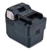 Batterie pour Hitachi BSL3626 36V 3Ah Li-ion. Garantie 1 an