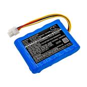 Batterie pour Husqvarna 5848228-01 18.5V 3.4Ah Li-ion. Garantie 1 an