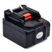 Batterie pour Makita BL1430 14.4V 4Ah Li-ion. Garantie 1 an