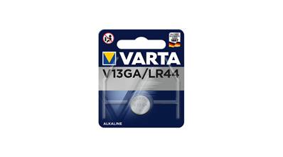 Pile Varta V13GA / LR44 1.5V Alcaline